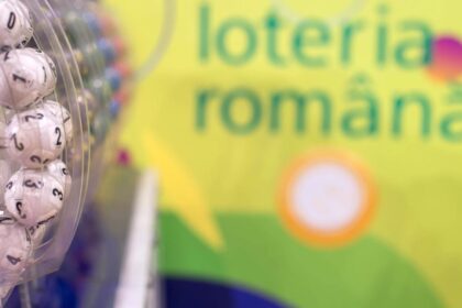 Tragerile Loto de duminica au fost mutate in Anul Nou