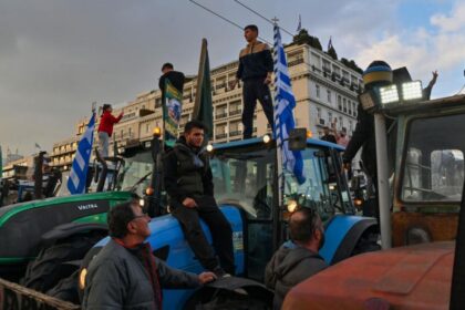 Avertisment MAE pentru romani care calatoresc in Grecia