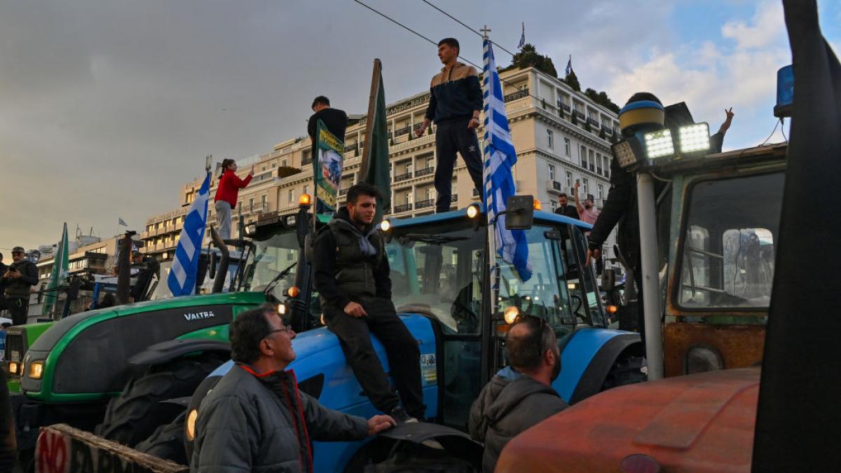 Avertisment MAE pentru romani care calatoresc in Grecia