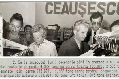Cursul Istoria comunismului in Romania a fost lansat la Libraria Carturesti Este esential sa