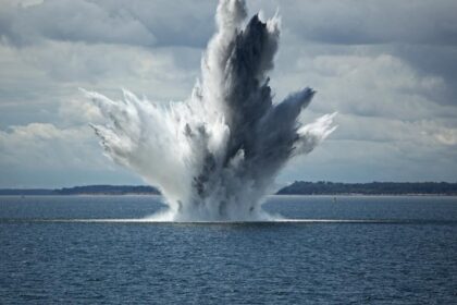 Romania a predat Turciei comanda grupului naval