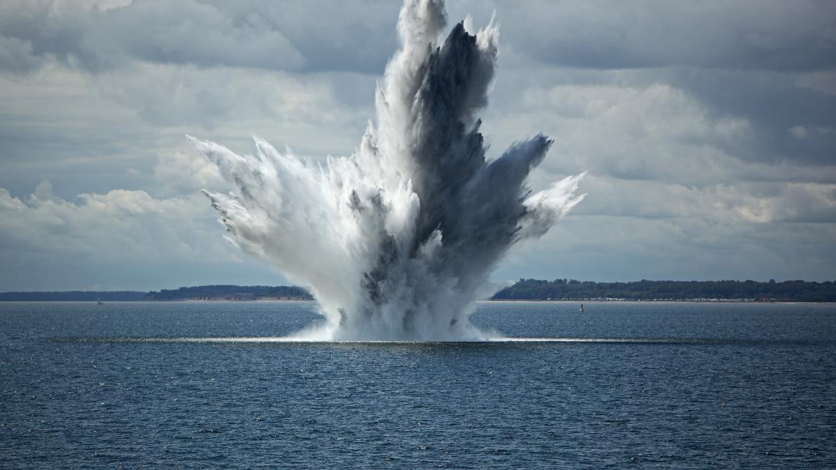 Romania a predat Turciei comanda grupului naval