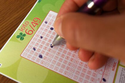 Romanii au castigat peste 85000 de euro la Loto