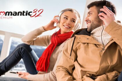 Romantic FM 32 de ani de muzica adevarata