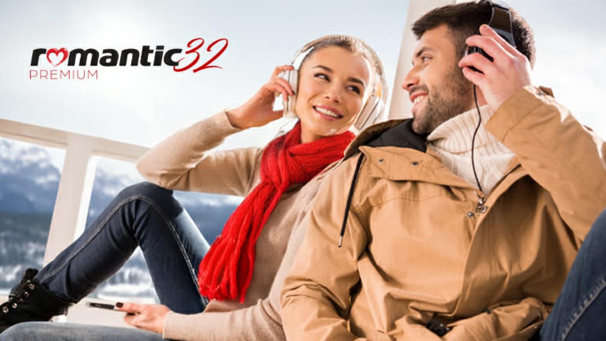 Romantic FM 32 de ani de muzica adevarata