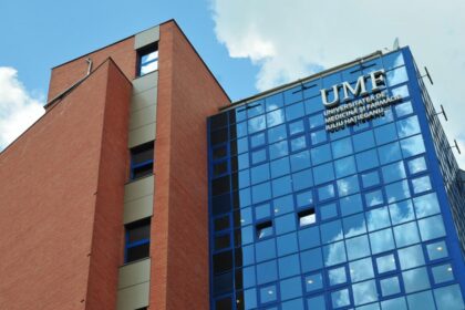 Universitatea de Medicina si Farmacie din Cluj infiinteaza cel mai mare centru de simulare si