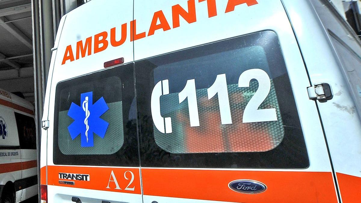 Zeci de romani au fost spitalizati de Revelion