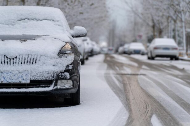 Avertisment al Politiei pentru soferii care planifica sa calatoreasca in acest weekend