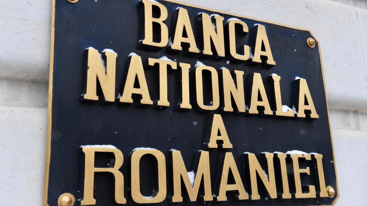BNR Datoria externa totala a Romaniei a ajuns in 2025 la 2273 miliarde de euro