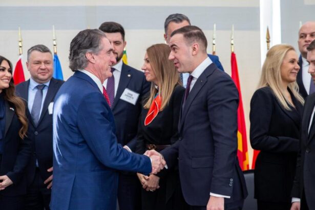 Bogdan Ivan despre importanta Coridorului Vertical Companiile romanesti pot obtine profituri de pana la