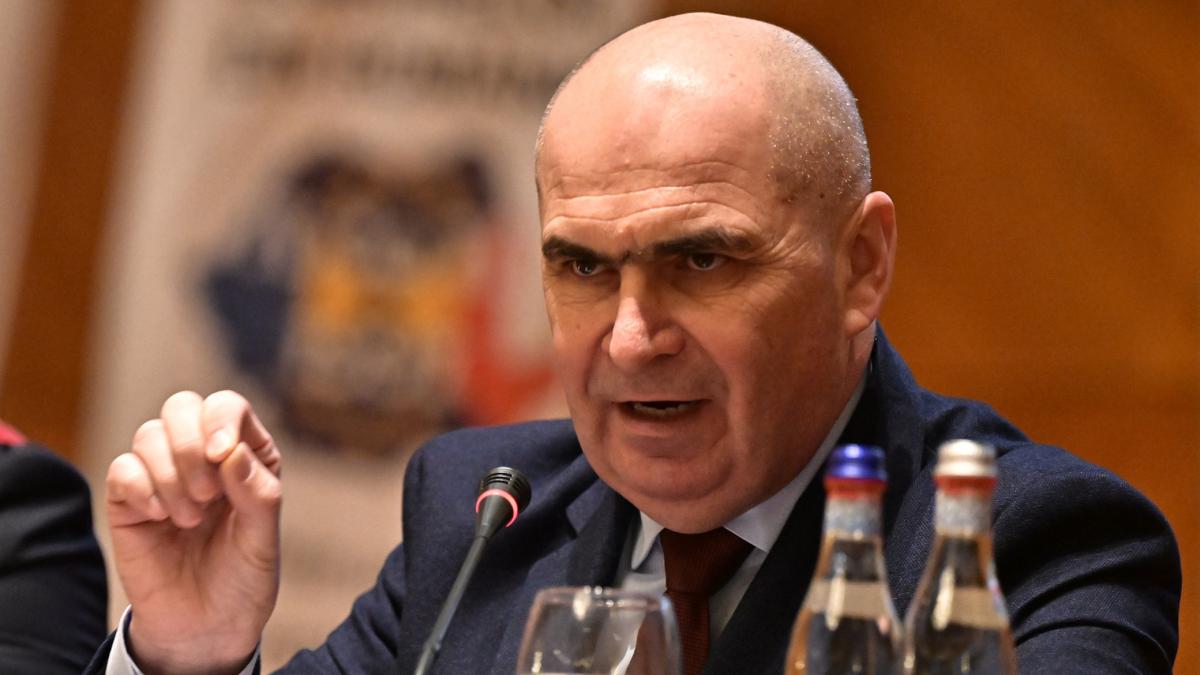 Bolojan despre decarbonizare Trebuia sa reducem productia de carbune Este esenial
