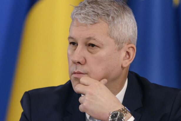 Catalin Predoiu afirma ca Romania trebuie sa isi dezvolte parteneriatele economice cu SUA Acestea pot genera zeci de