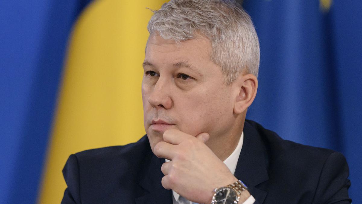 Catalin Predoiu afirma ca Romania trebuie sa isi dezvolte parteneriatele economice cu SUA Acestea pot genera zeci de