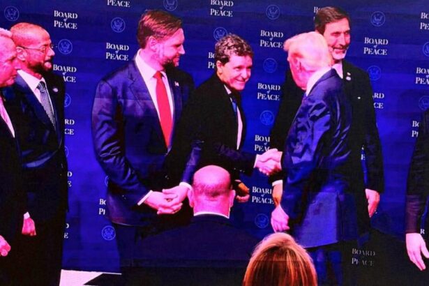 Ce ar putea obtine Romania dupa Consiliul Pacii Hurezeanu Dan ar putea cere lui Trump mentinerea