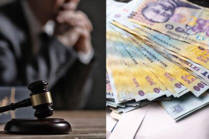 Ce pensii vor primi magistratii daca incaseaza doar 70 din ultimul salariu exemple concrete de calcul