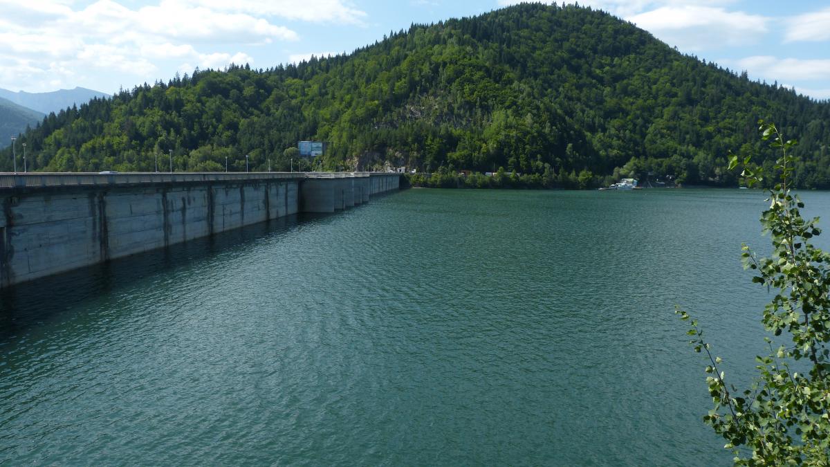 Cele noua attractions turistice din judetul Neamt care concureaza pentru titlul de Destinatia Anului