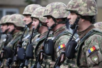 Centrele militare judetene vor fi preluate in administrarea MApN incepand cu 2027 Anuntul lui Bolojan