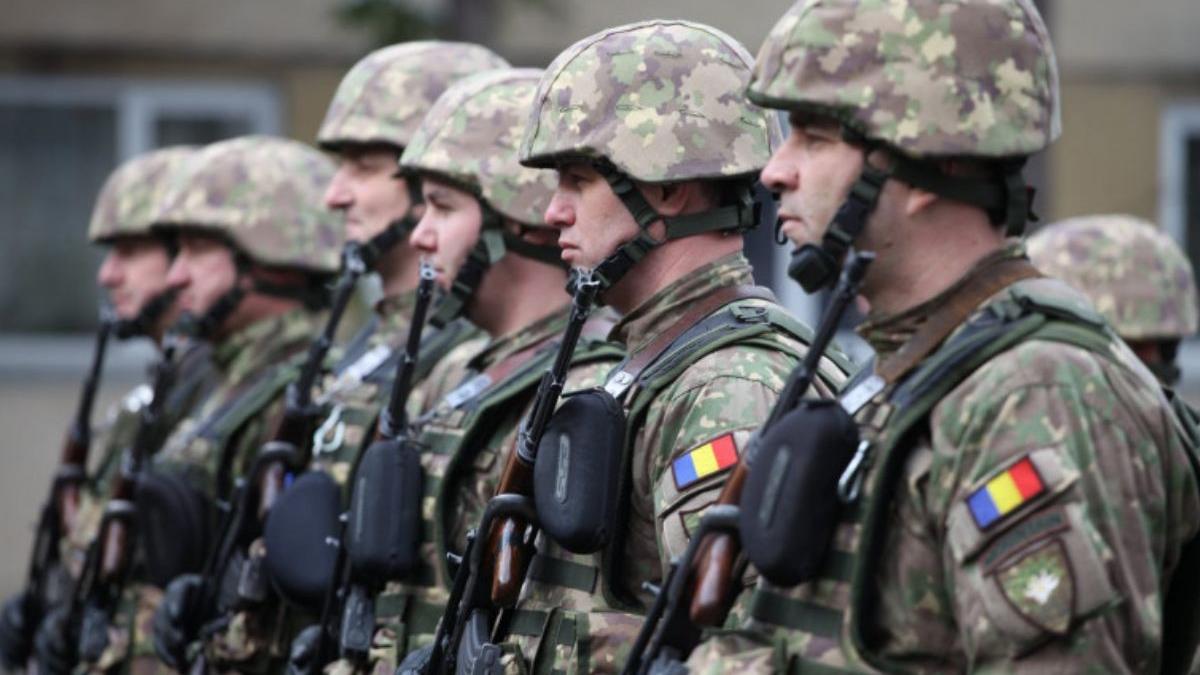 Centrele militare judetene vor fi preluate in administrarea MApN incepand cu 2027 Anuntul lui Bolojan