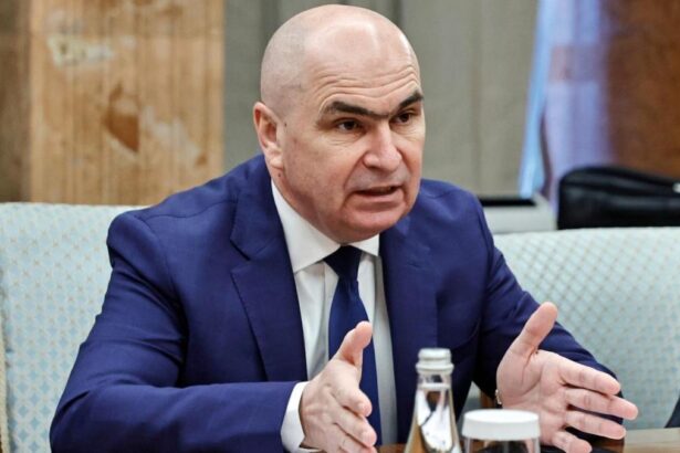 De ce raportul privind anularea alegerilor nu este facut public Bolojan Daca prin date te expui