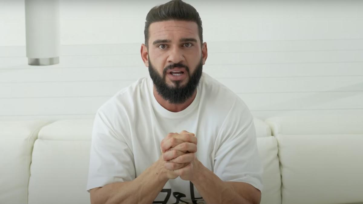 Dorian Popa a fost condamnat la 8 luni de inchisoare cu suspendare