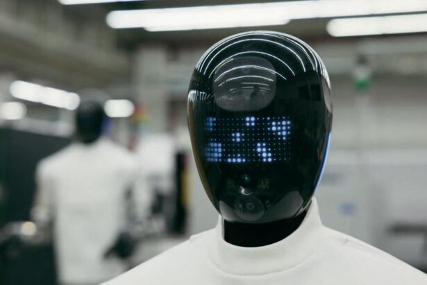 Esti un angajat excelent dar te concediem Inteligena artificial si impactul su asupra muncitorilor din Romnia