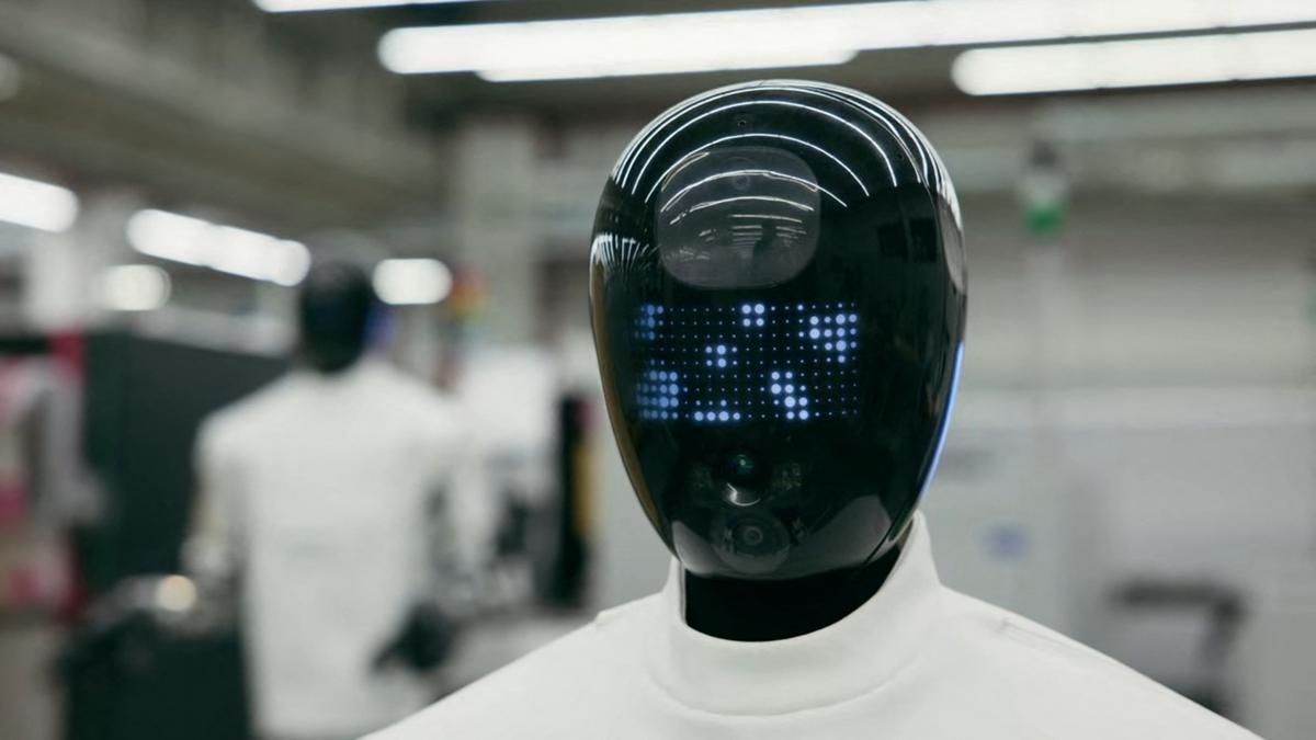 Esti un angajat excelent dar te concediem Inteligena artificial si impactul su asupra muncitorilor din Romnia