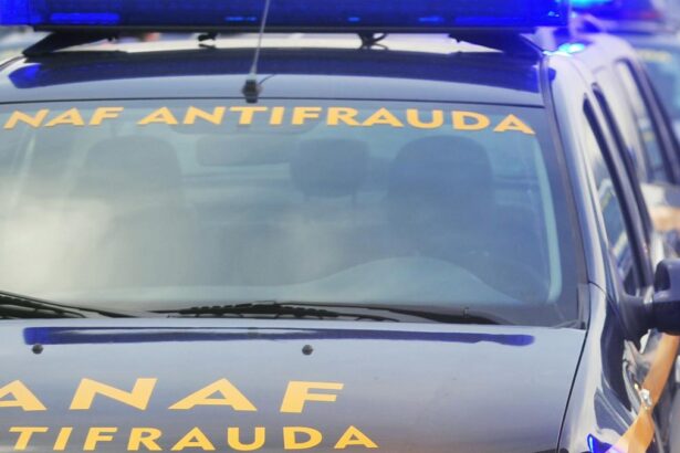 Evaziune fiscala semniificativa la companiile de ride sharing ANAF a identificat peste 55 de milioane de lei incasate