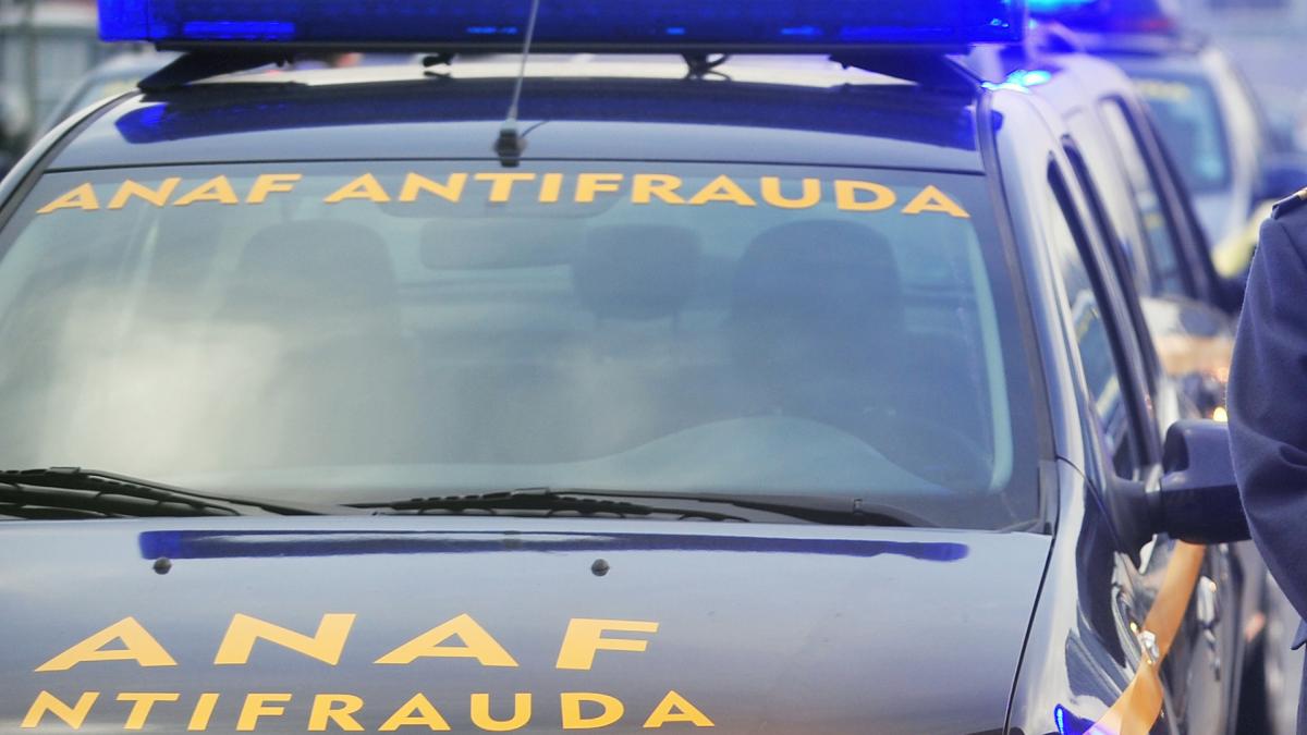 Evaziune fiscala semniificativa la companiile de ride sharing ANAF a identificat peste 55 de milioane de lei incasate