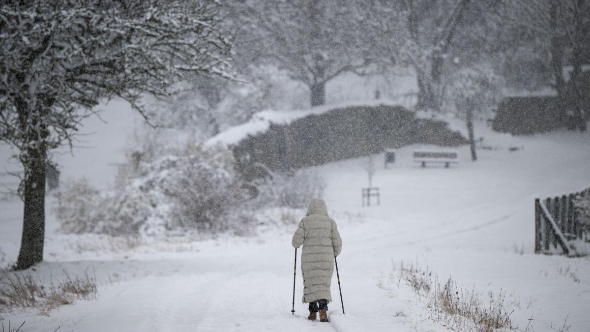 Harti Alerte noi de vreme severa ANM a emis 8 coduri portocalii si galbene pentru ninsori viscol si vant