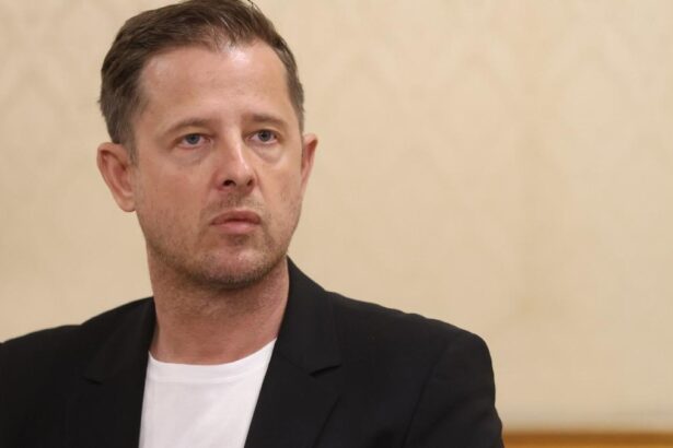 Hubert Thuma liderul contestatarilor lui Bolojan din PNL Era de asteptat sa intram in recesiune