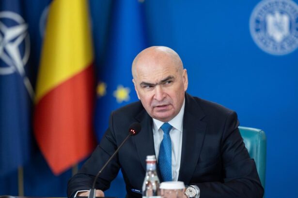 Ilie Bolojan afirma ca numarul persoanelor cu dizabilitati din Romania este prea ridicat si facilitatile