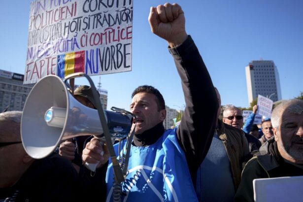 Minerii vin sa protesteze in Bucuresti Cer indemnizatie de completare pe 48 de luni pentru cei disponibilizati si