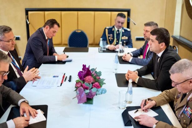 Mirut Romnia trebuie s nu fie doar un beneficiar al securitii ci i un furnizor avem nevoie de o