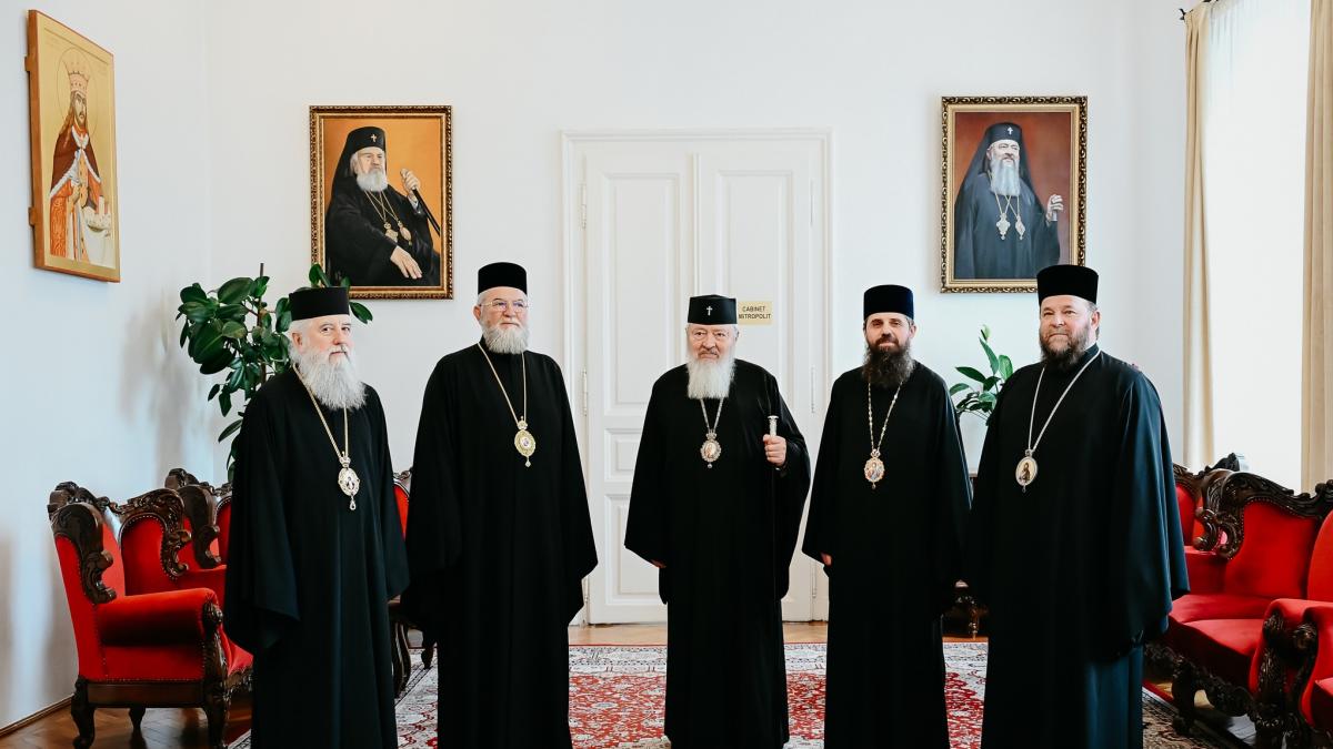 Mitropolia Clujului analizeaza oportunitatea canonizarii parintelui Nicolae Steinhardt