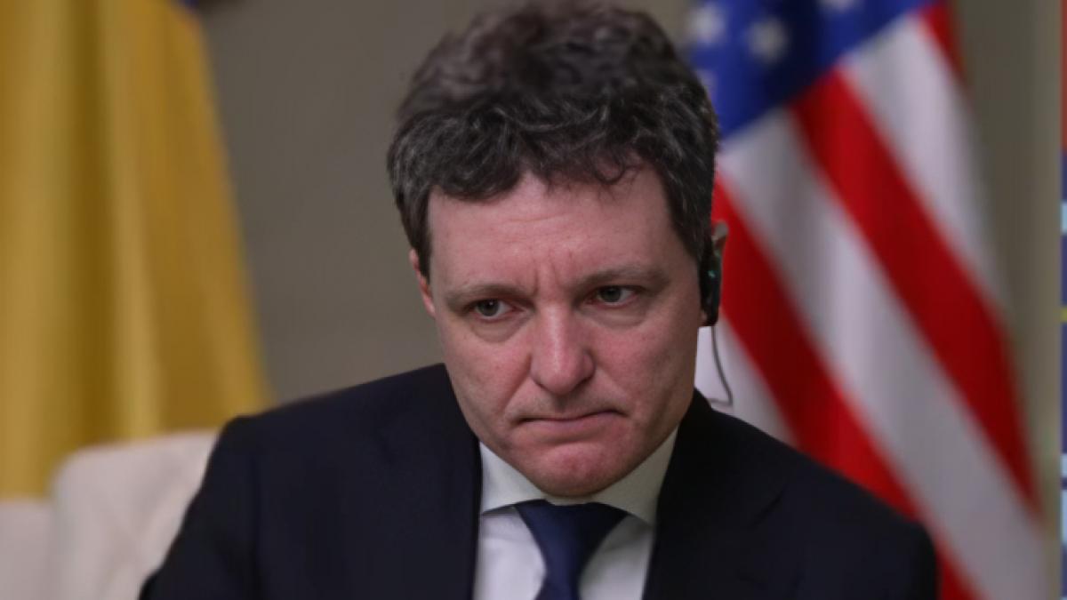 Nicuor Dan multumit de Coalitie In general continuam sa facem progrese Toti sunt dispunsei sa contribuie