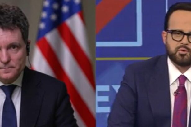 Nicusar Dan anunta de la Washington ceea ce isi doreste Romania de la Donald Trump Trupe permanente ale SUA si
