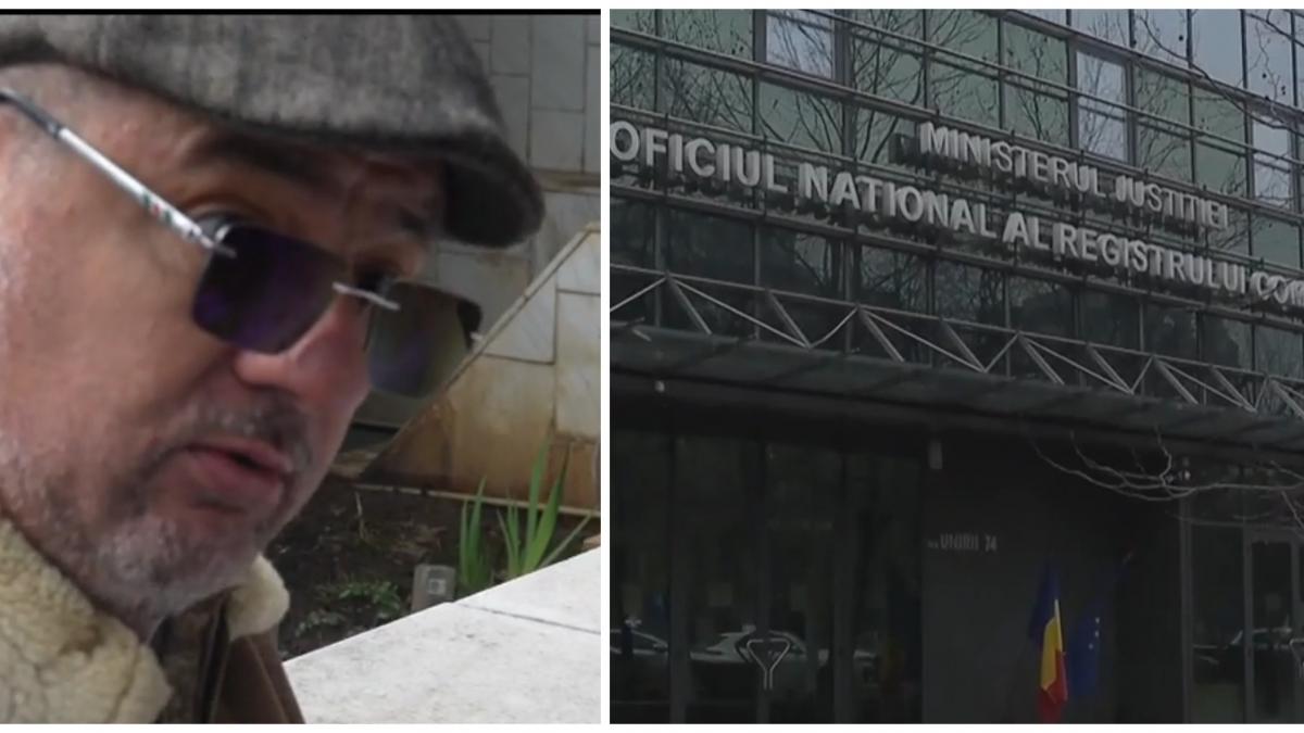 Nu mai aveti companie un antreprenor a descoperit ca firma pe care o detinea i a fost