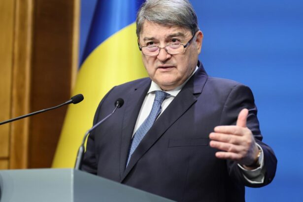 O diferenta esentiala in discursul lui Rubio fata de cel al lui Vance Hurezeanu Celor