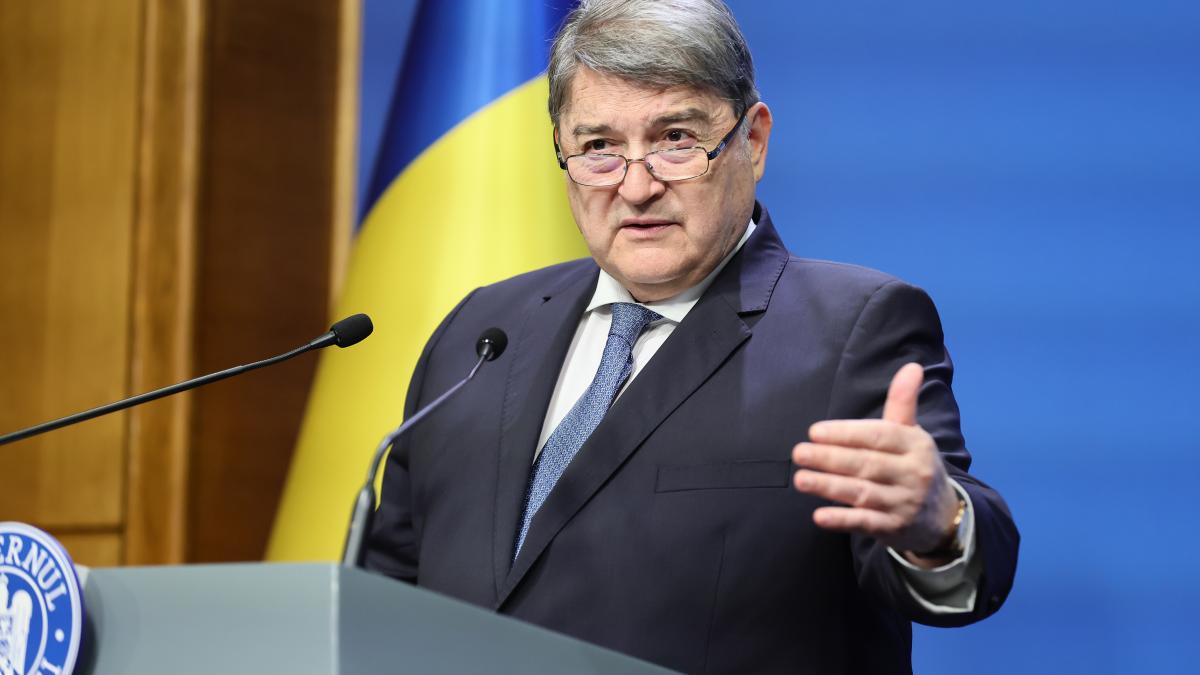 O diferenta esentiala in discursul lui Rubio fata de cel al lui Vance Hurezeanu Celor