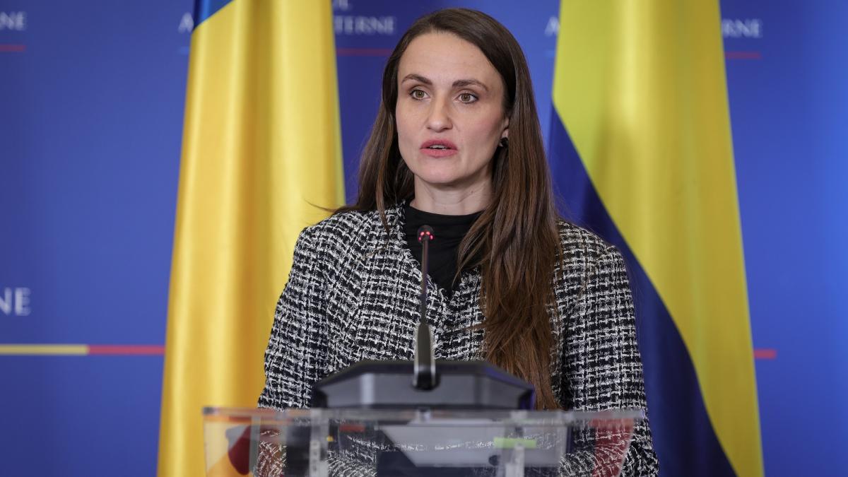 Oana Toiu NATO se angajeaza sa isi consolideze strategia de descurajare si aparare pe Flanc