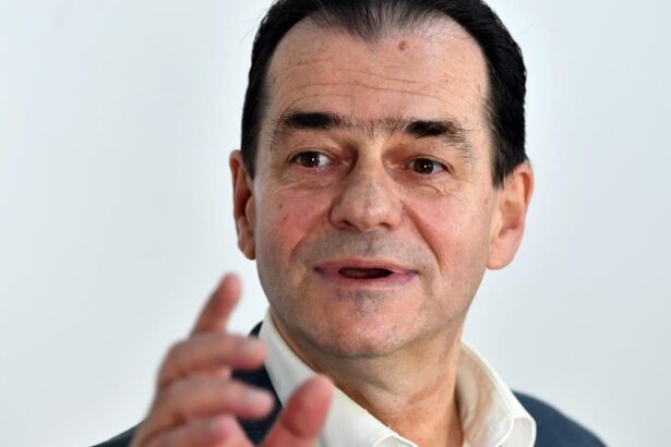 Orban Recesiunea tehnica nu ar trebuie sa genereze panica Este rezultatul unui trend descrescator de patru ani