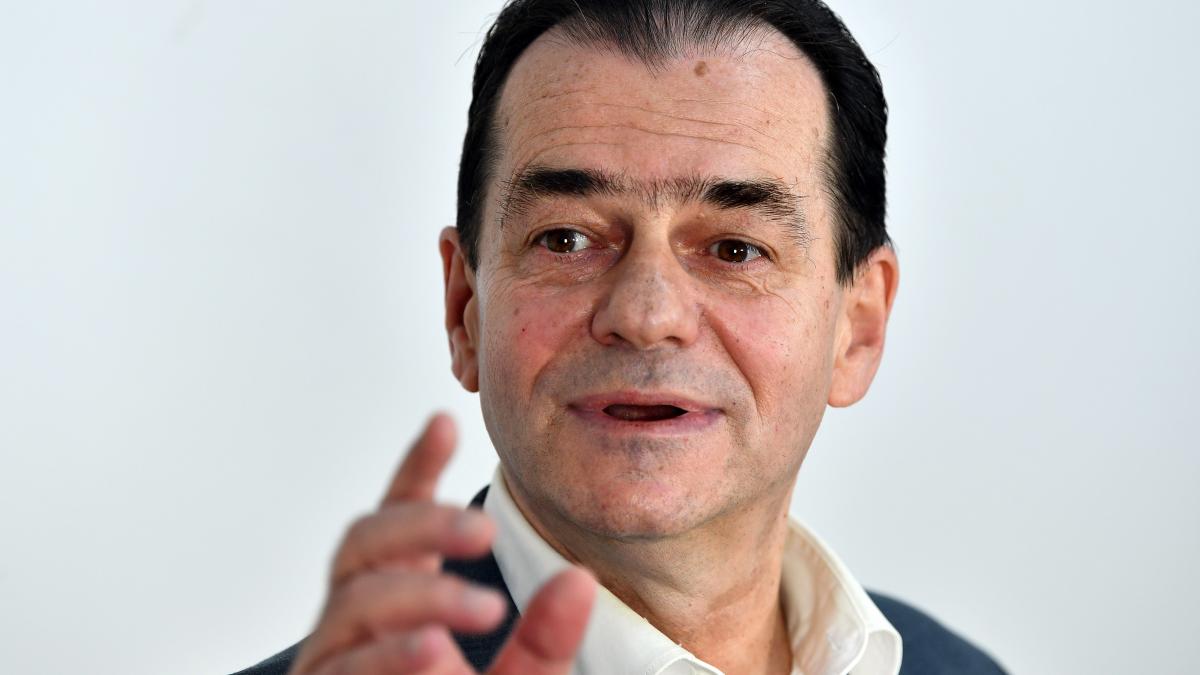 Orban Recesiunea tehnica nu ar trebuie sa genereze panica Este rezultatul unui trend descrescator de patru ani