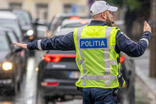 Permisul de conducere va fi suspendat pentru neplata amenzilor conform deciziei Guvernului Bolojan Iata cum va functiona