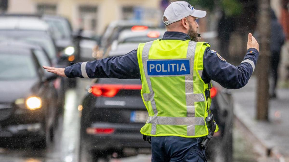 Permisul de conducere va fi suspendat pentru neplata amenzilor conform deciziei Guvernului Bolojan Iata cum va functiona