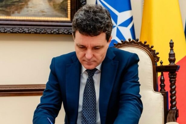 Presedintele Nicusor Dan a semnat legea prin care se reduc pensiile magistratilor