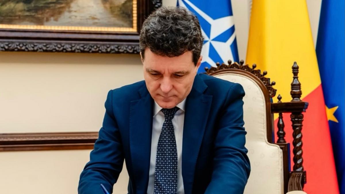 Presedintele Nicusor Dan a semnat legea prin care se reduc pensiile magistratilor