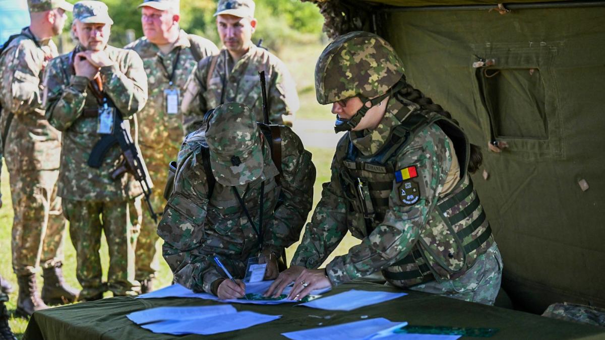 Radu Miruta cere o noua Lege a Apararii Securitatea nationala nu este temporara si nici doar