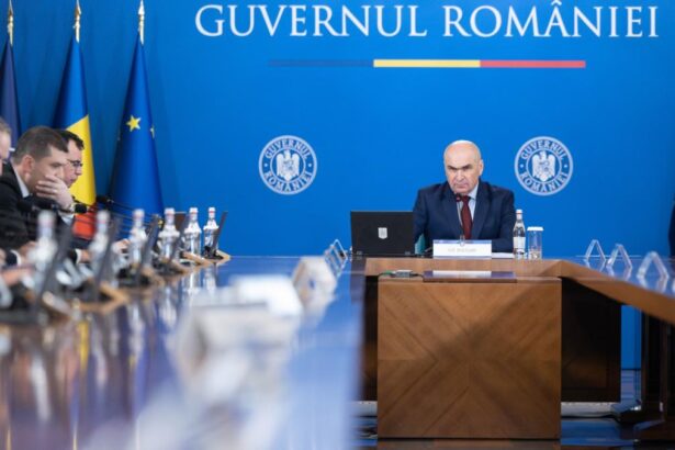 Reducerea impozitelor si taxelor nu va fi abordata astazi in sedinta de Guvern iar reforma pensiilor nici ea