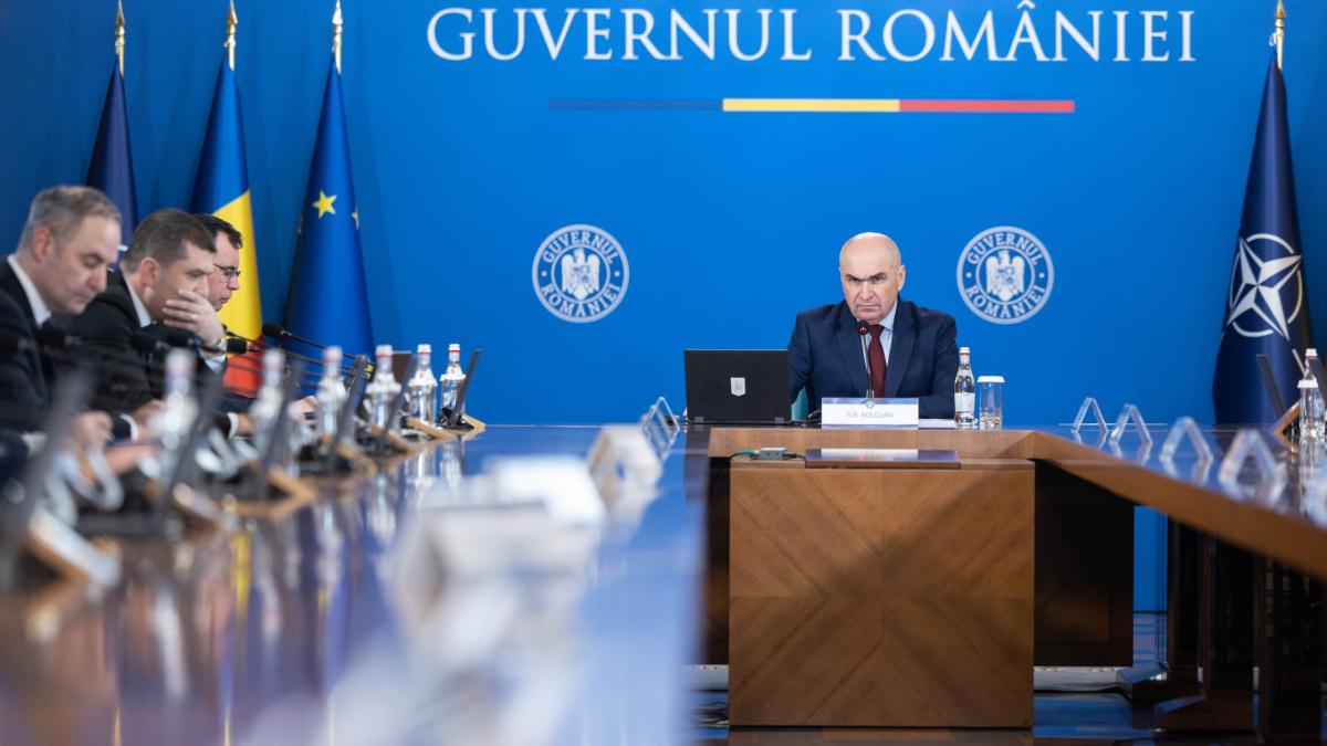 Reducerea impozitelor si taxelor nu va fi abordata astazi in sedinta de Guvern iar reforma pensiilor nici ea