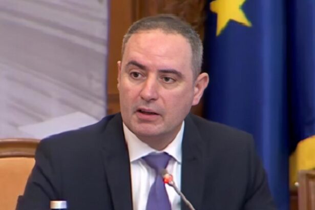 Romania gata sa preia conducerea in Europa de Sud Est Nazare anunta beneficiile